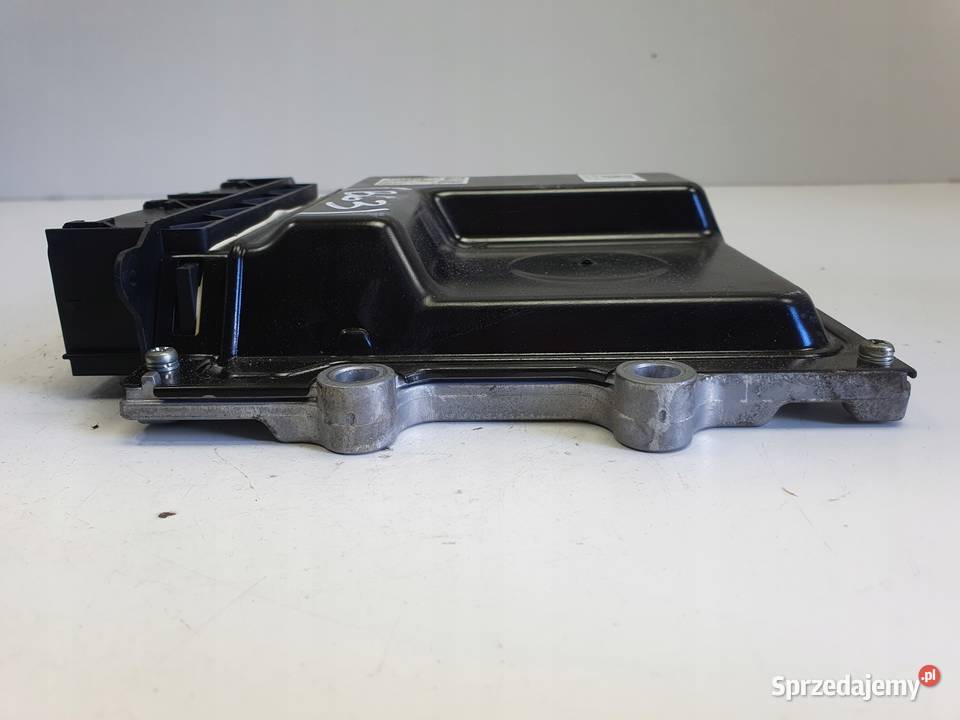 Volvo V40 II 20 D STEROWNIK SILNIKA komputer osobowe Chełm