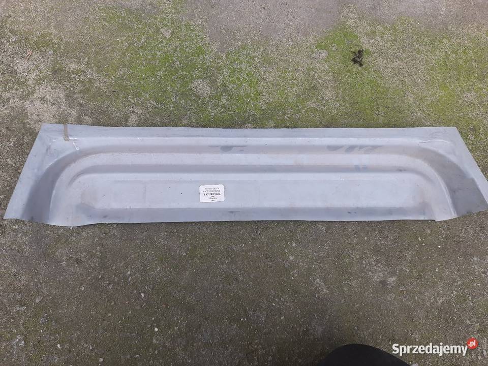 Blotnik lewy sprinter 9500 belka dostawcze