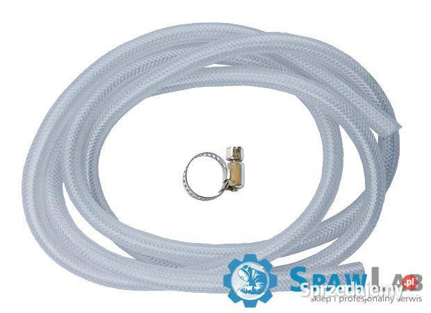 Welder Fantasy ULTRA JET TIG ACDC 200 IGBT Krotoszyn