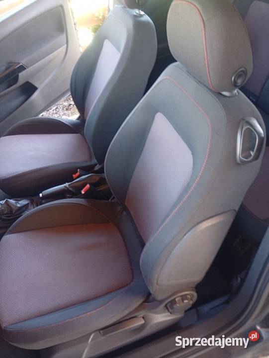 Sprzedam Opel Corsa D klimatyzacja Kraków sprzedam