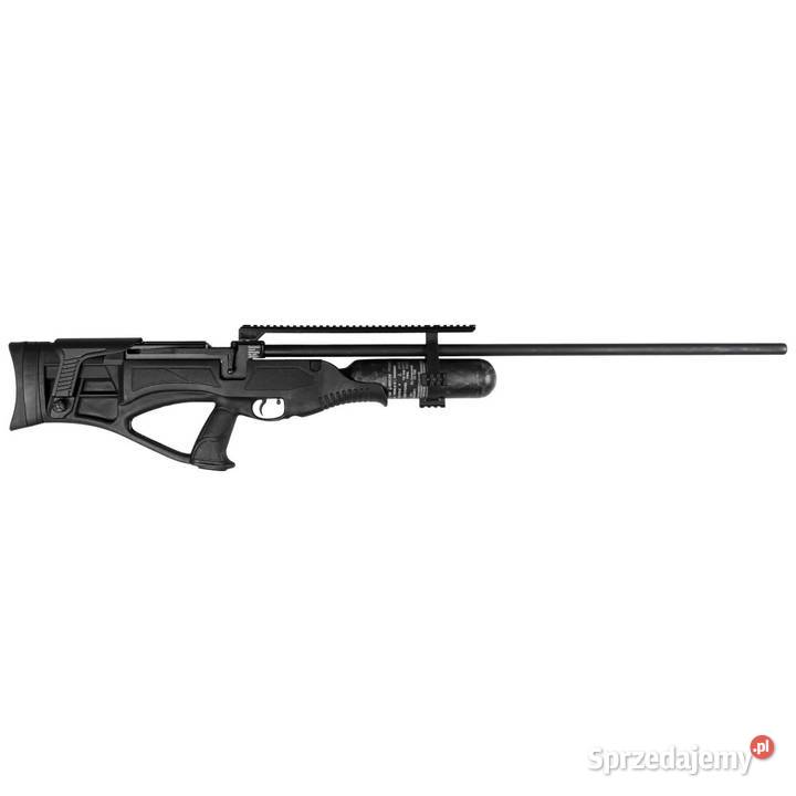 Wiatrówka PCP Hatsan Piledriver 1143 mm sprzedam