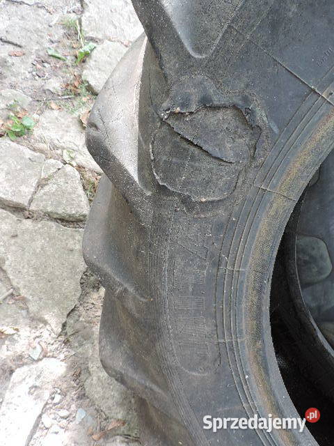 Opona 16930 Mitas sprzedam