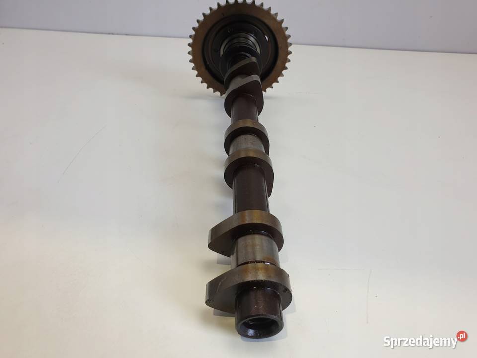 WAŁEK ROZRZĄDU Subaru Legacy IV 30 H6 wydechowy osobowe Chełm