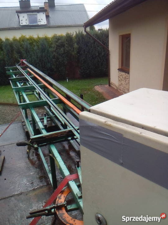 OBRZYNARKA OJB35 6 mb cięćia Falownik Stobierna sprzedam