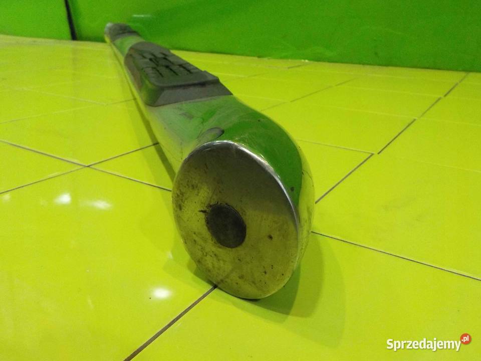 DODGE NITRO 08r prog stopien lewy osobowe mazowieckie Suków