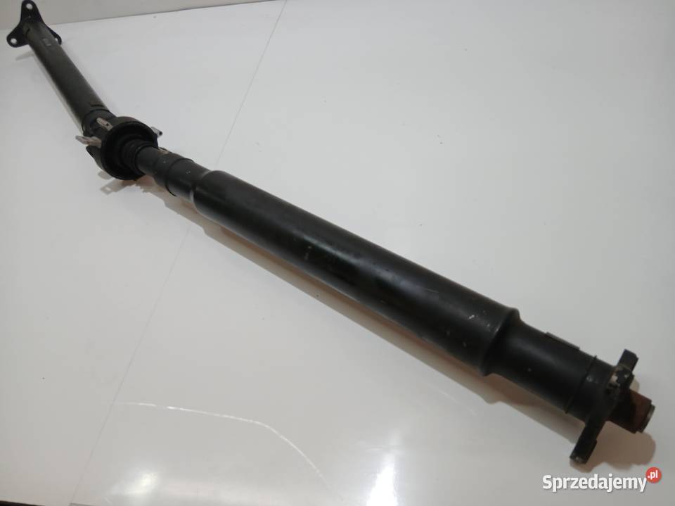 WAŁ NAPĘDOWY BMW F10 F11 N57D30A MANUAL 7638344 Strzyżewice sprzedam