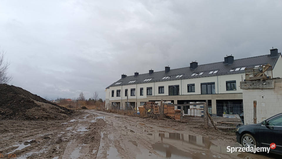 Ogłoszenie mieszkanie 8491m2 4 pokoje Wrocław
