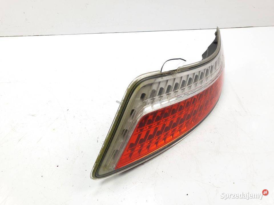 LAMPA LEWA TYŁ LANCIA DELTA III 51808847 Lipno
