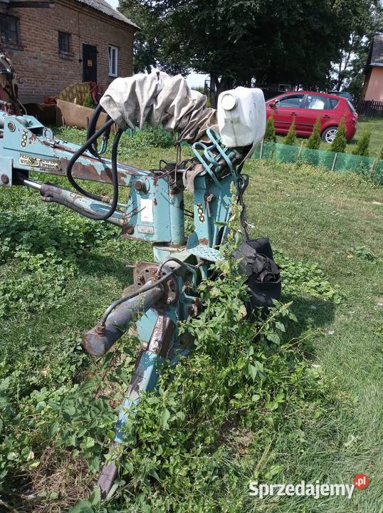 CyklopTrollŁadowacz Wiszniów sprzedam