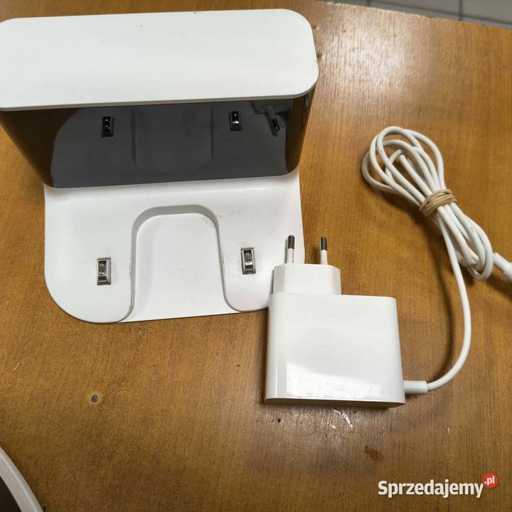 Robot Sprzątający Xiaomi Robot Vacuum E10 Mop Elbląg