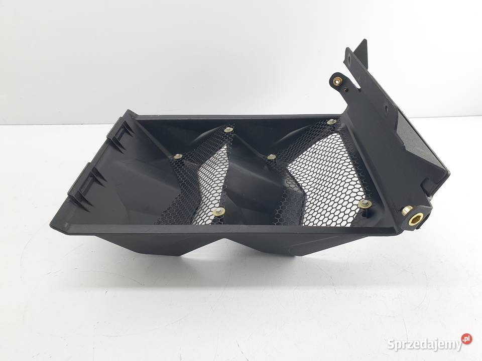 Oslona Chlodnicy Wlot Can Am Maverick Turbo Xds sprzedam