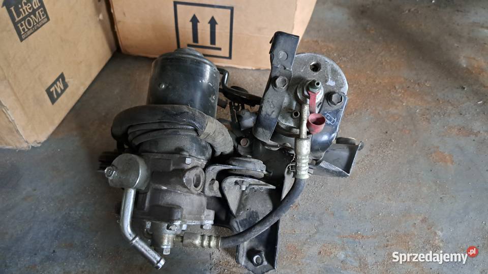 Pompa ABS Lexus LS400 UCF10 4797050011 osobowe Układ ABS i ESP Częstochowa