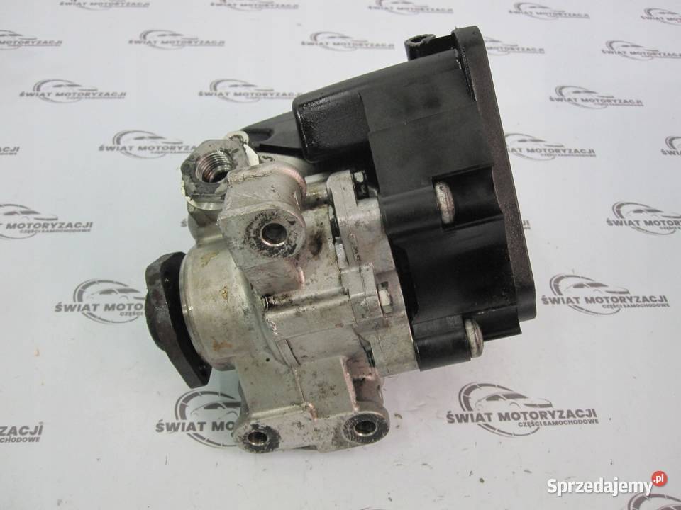 Sprinter W906 22 CDI 646985 646985 10R pompa
