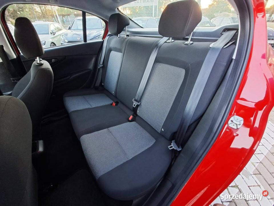 FIAT Tipo 2020r Salon Polska ASO Iszy właściciel Rok produkcji 2020 Kraków
