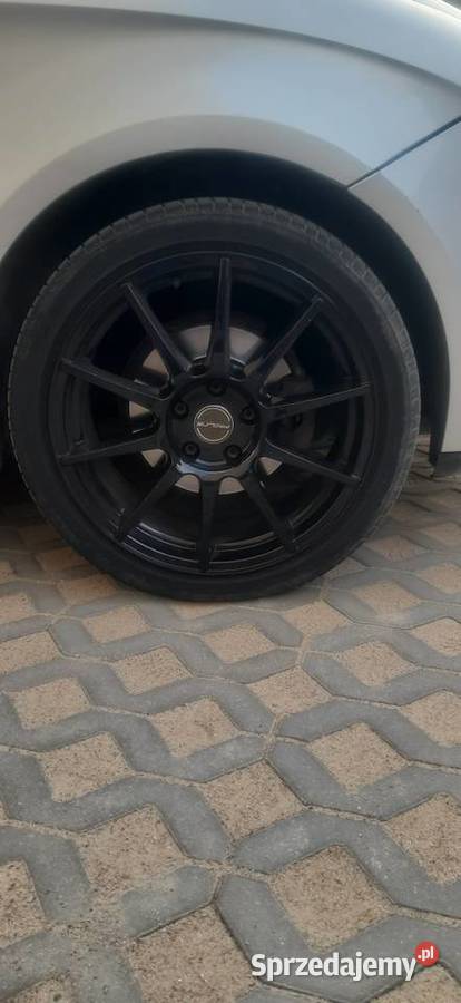 Alu PROLINE R18 5x112