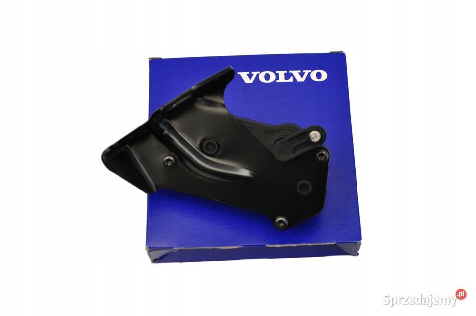 VOLVO C30 C70 silownik aktuator klap SWIRL D5 OE