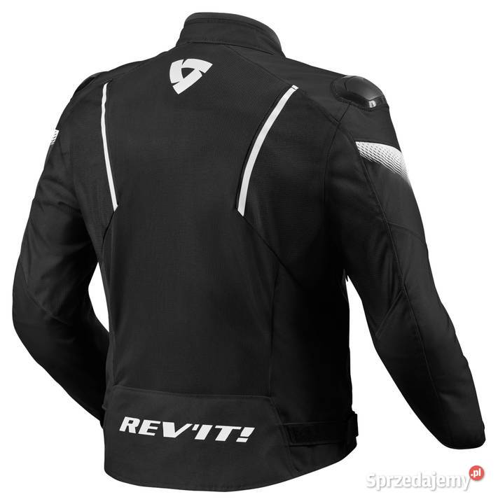 Revit Control Air H2O kurtka motocyklowa L Zielona Góra