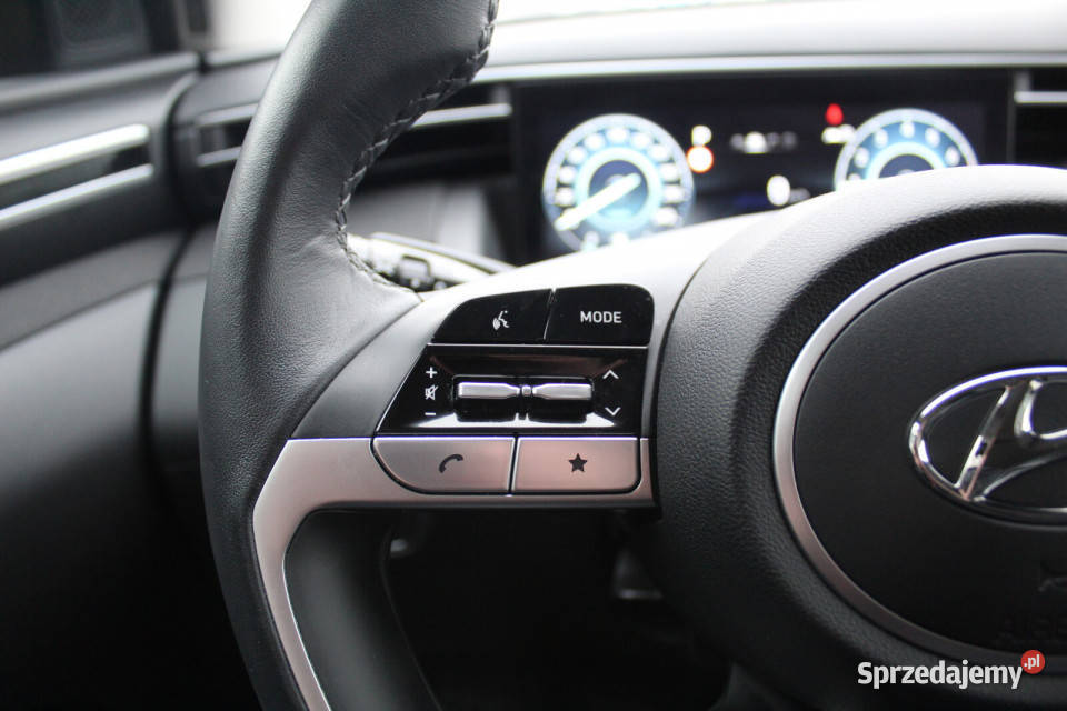 Salon Polska HEV Teal 230 Faktura VAT 23 Kalisz sprzedam