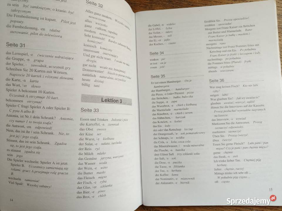 Themen aktuell 1 A1 Deutsch als Fremdsprache CD Rok wydania 2009