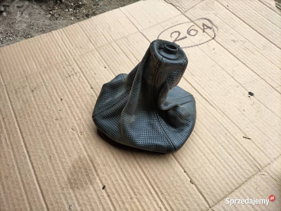 AUDI A4B5 A4 B5 MIESZEK LEWARKA ZMIANY BIEGOW lubelskie Kamień-Kolonia