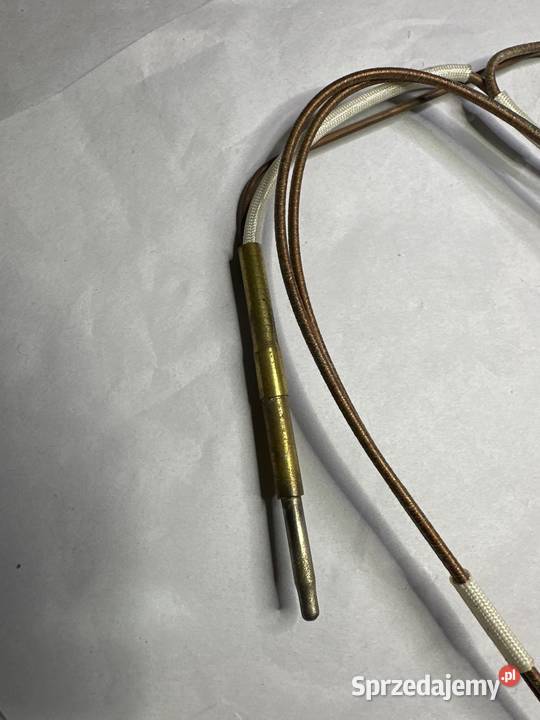 Zestaw termopary 390270000 Gliwice