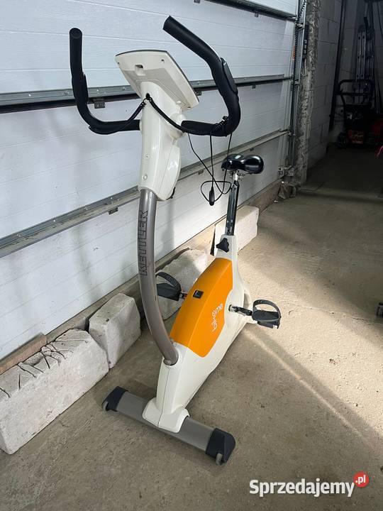 Rowerek Kettler Bike Me fitness rehabiitacyjny Wierzbna sprzedam