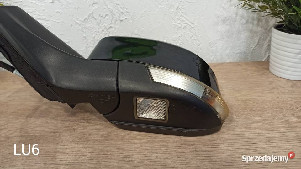 Lusterko Lewe FORD Mondeo MK4 Lift LU6 osobowe Radzyń Podlaski