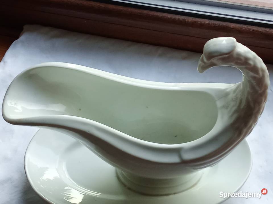 Sosjerka TPM z 1850roku Prusim