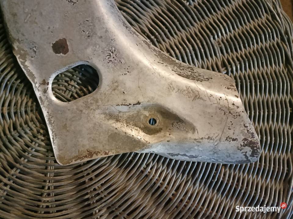 Osłona gaźnika Simson sr2 Olesno