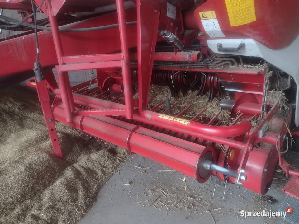 Prasa Claas Lely 445 Opatów