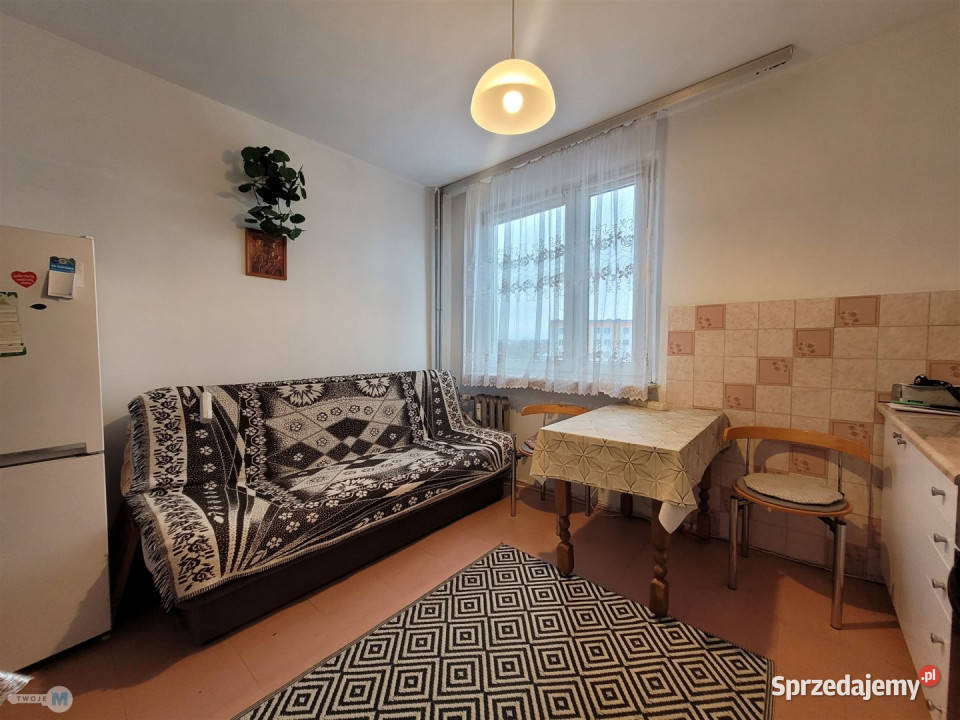 Mieszkanie 3325m2 1pokojowe Kielce