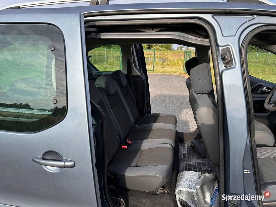 Sprzedam peugeot partner Rzeszów sprzedam