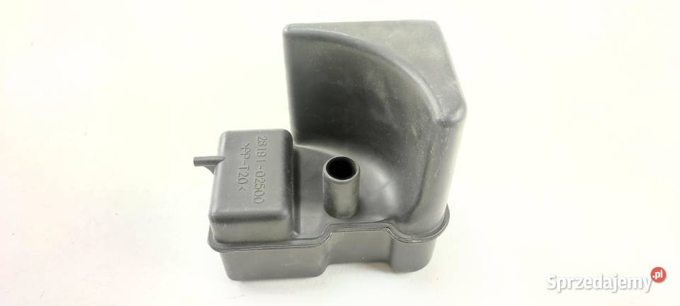 REZONATOR POWIETRZA HYUNDAI ATOS 10 19992016 sprzedam