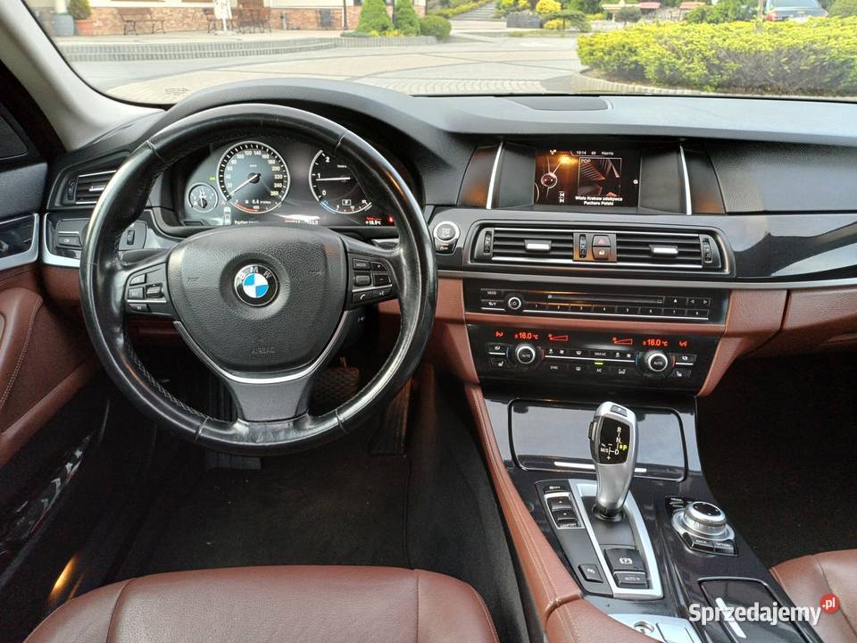 Bmw 518 super stan Samochody osobowe Pilzno sprzedam