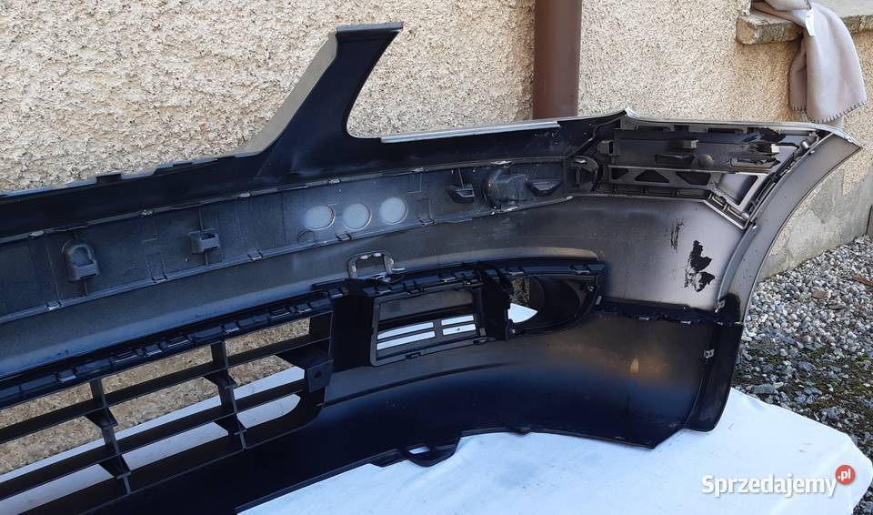 ZDERZAK PRZEDNI VW TOURAN 1T CADDY 2K 1T0807221 Karoseria Motoryzacja Mielęcin