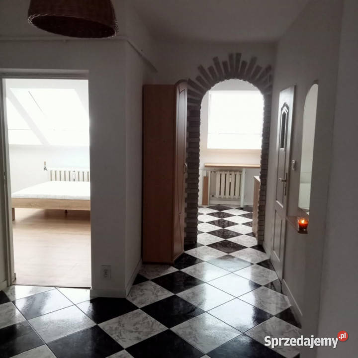 sprzedam nieszkanie Lublin