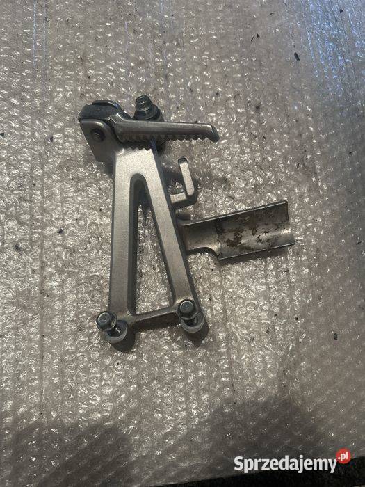 honda cbr 600 F2 set tył Podnóżek Mocowanie V318 Poznań