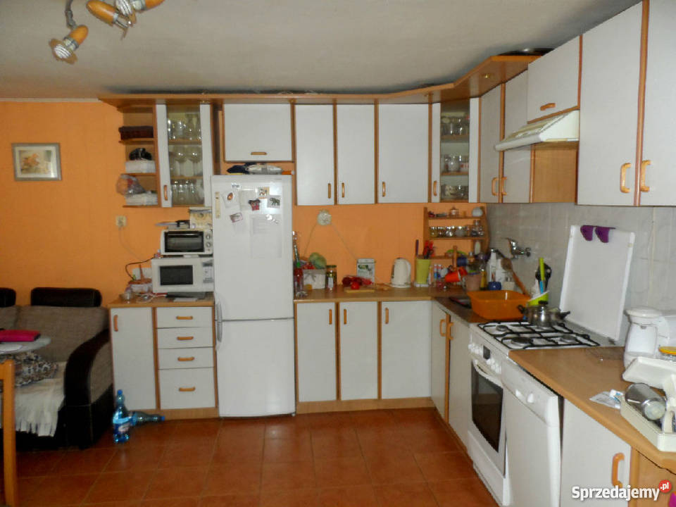 sprzedam dom na osiedlu Radziwie Płock