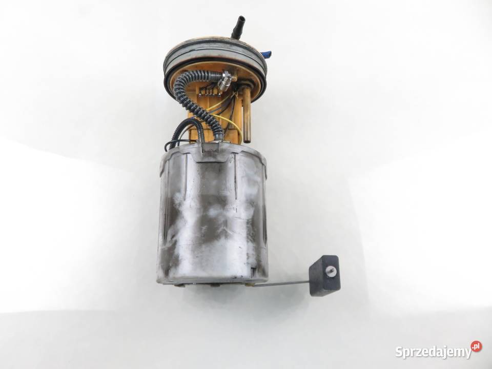 POMPA PALIWA VW CADDY III 19 TDI BLS 2K0919050A Pompy paliwa małopolskie