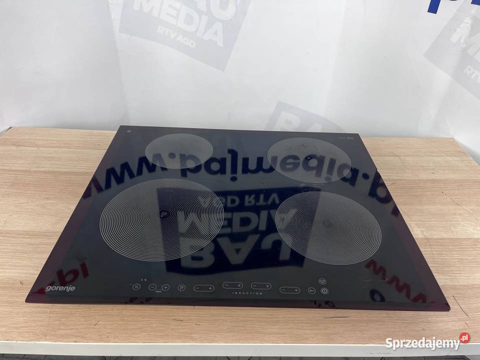 Płyta indukcyjna do zabudowy Gorenje 74 kW A Wiejca