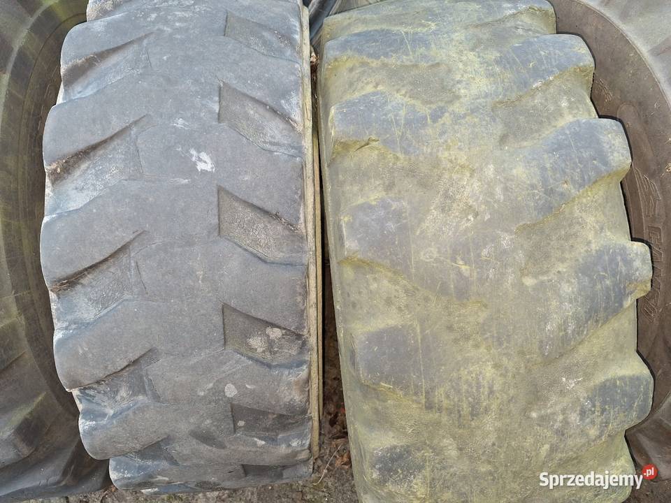 Opony 12518 Opony rolnicze Gruczno