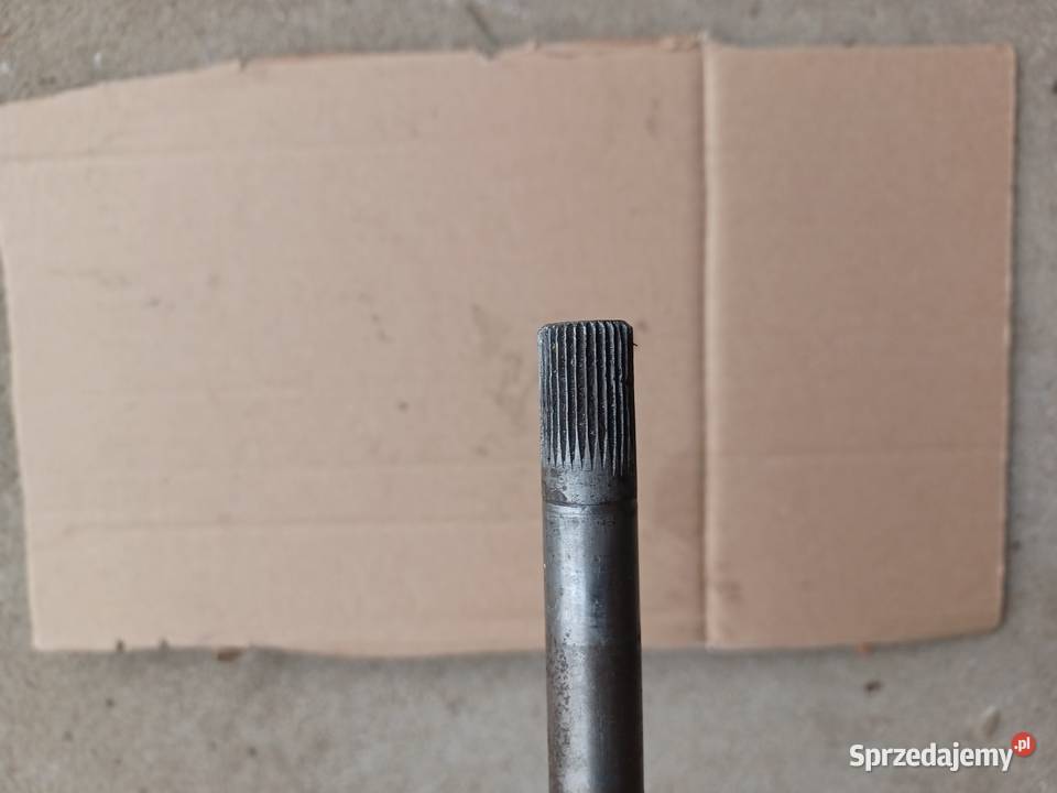 Zmieniacz biegów skrzynia mz etz DDR Lublin