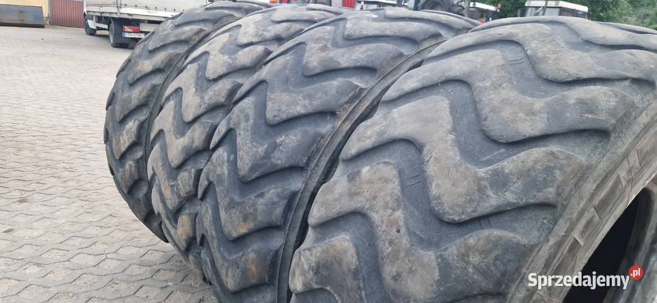 175r25 17525 Michelin 50 bieżnik sprzedam