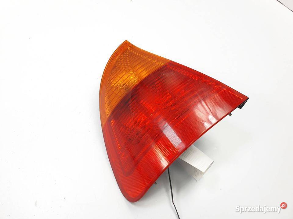 LAMPA LEWA TYŁ BMW E46 6905627 Lipno