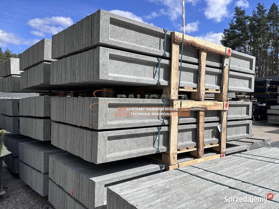 PROMOCJA OGRODZENIE PANELOWE 150 m panele 123 Koszalin