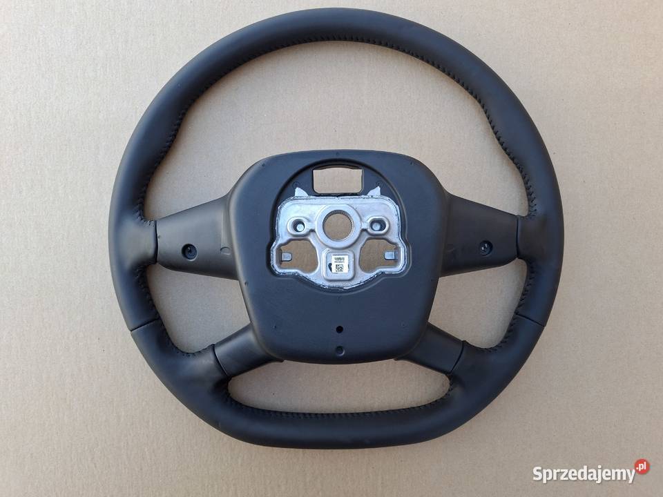 SCANIA R S P G L NGS KIEROWNICA 2084475 6237336 lubuskie Bieleń