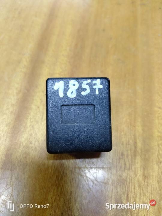 Derbi vamos 50 przerywacz kierunkowskazów