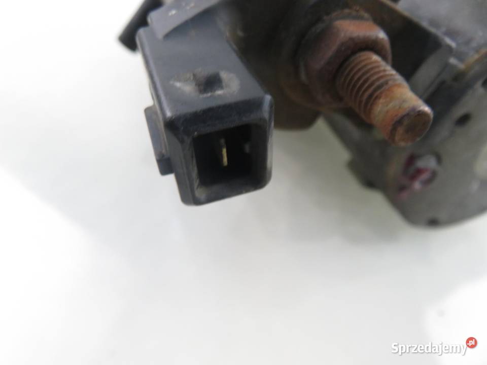 ROZRUSZNIK CITROEN C3 II 10 VTi 9671530880