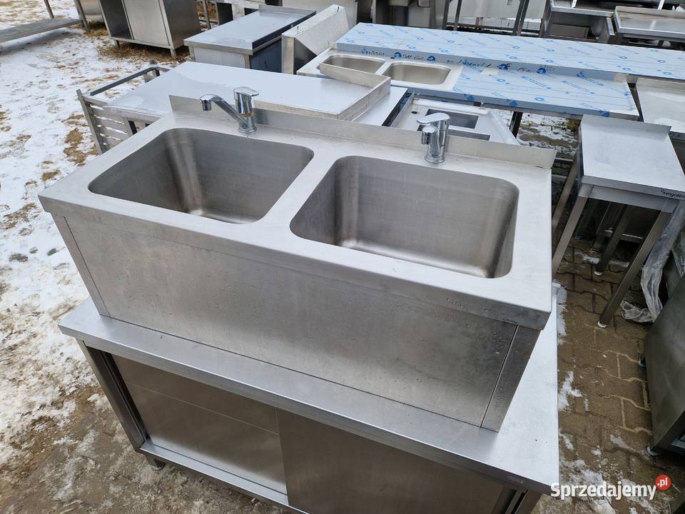 Zlew Gastronomiczny Wiszący 1105240 Gastronomia Ostrów Wielkopolski