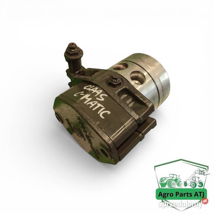 Pompa R901028704 Rexroth P2VG1 skrzyni biegów Ciechanowiec